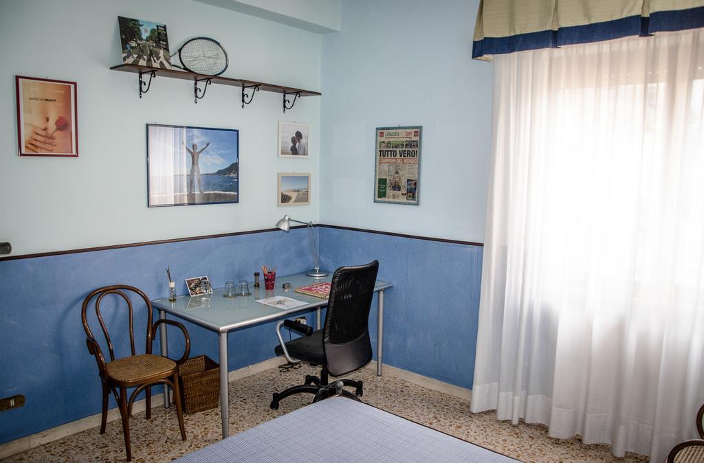 B&B Royal Palace Room Caserta Room photo