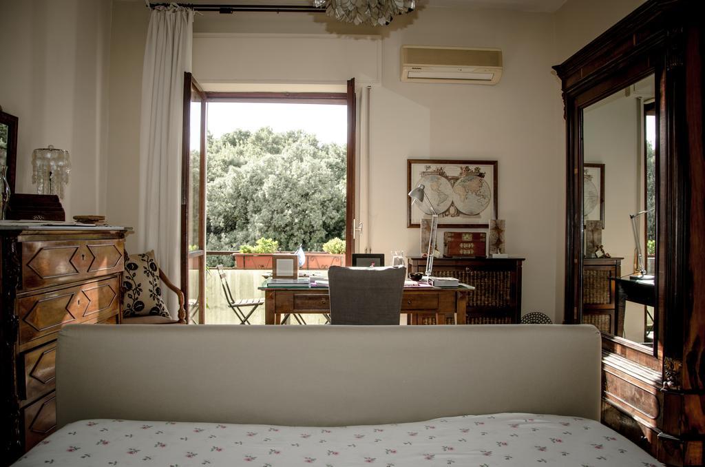 B&B Royal Palace Room Caserta Room photo