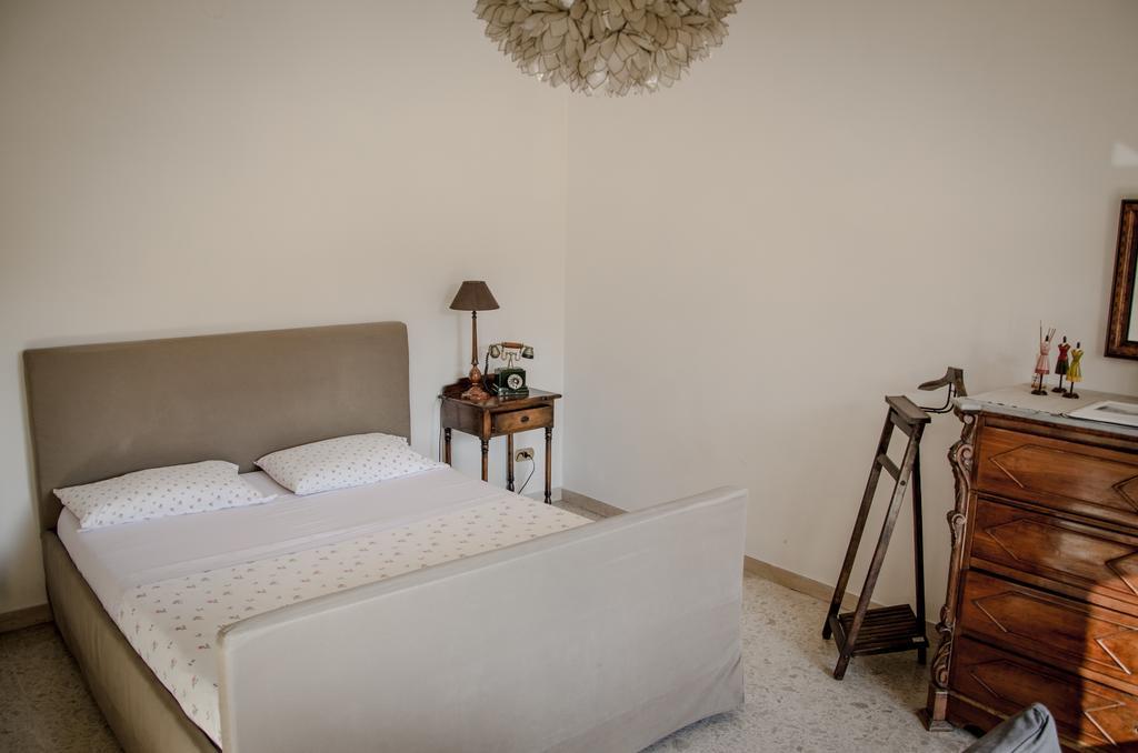 B&B Royal Palace Room Caserta Room photo